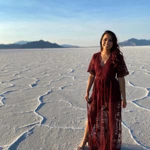 Meet your Posher, Melissa